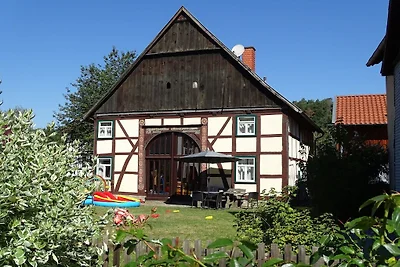 Ferienhaus mit 1 Schlafzimmer