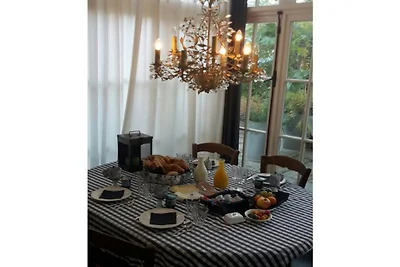 Ferienhaus Erholungsurlaub Veere