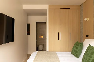 Gemütliche Wohnung mit Klimaanlage -3SZ-8P-Ca...