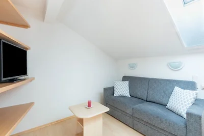 Heimeliges Apartment in Ladis mit Balkon und...