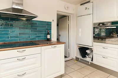 6 Personen Ferienhaus in Humble-By Traum