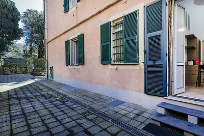 Casa Olga ad Albaro