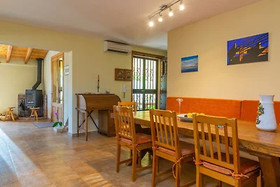 Sa Raconada - Ferienhaus In Algaida.