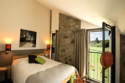 Cottage a Vans vicino alle Gole Ardèche