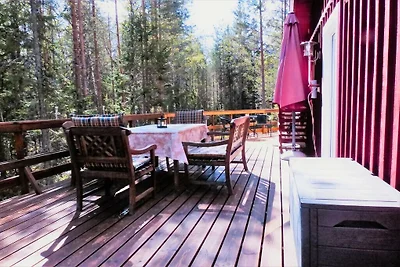 Holiday home relaxing holiday Vimmerby