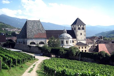 Wohnung in Neustift