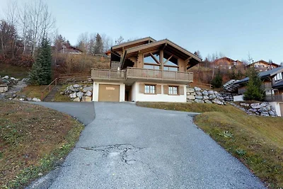 Majestätisches Chalet im Herzen der Berge