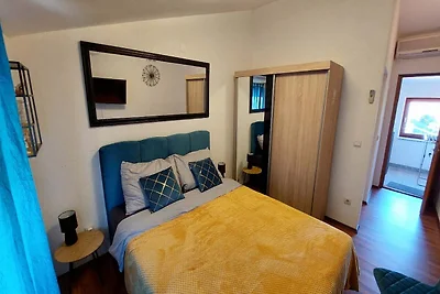 Rooms Argo- Turquoise Double Room