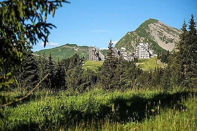 Residenz Hauts-Forts