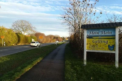 Jessen Komfortable Ferienresidenz