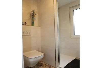 Vakantiehuis met 3 slaapkamers
