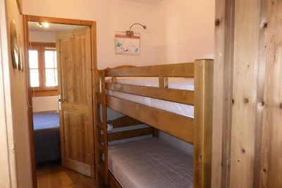 Cressoua Residenz mit zwei Zimmern