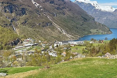9 Personen Ferienhaus in Geiranger-By Traum