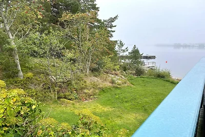 4 Sterne Ferienhaus in Åmål