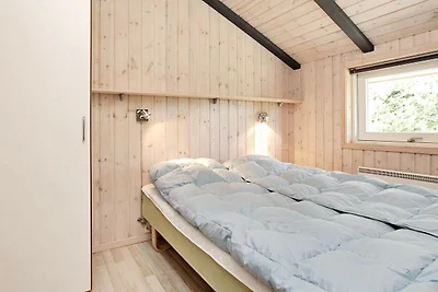 8 Personen Ferienhaus in Blåvand