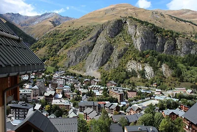 Ferienwohnung in Valloire in der Nähe der...