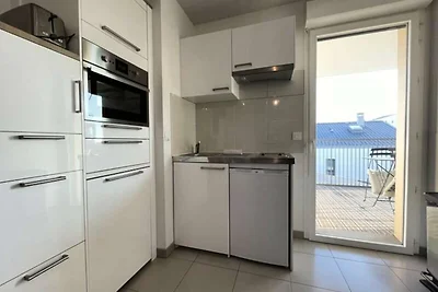 Studio in Bordeaux nahe Cité du Vin