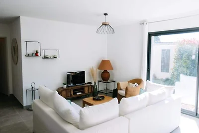 Charmantes Haus mit privatem Pool