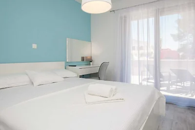 Apartments Dva Galeba - Standard One Bedroom ...