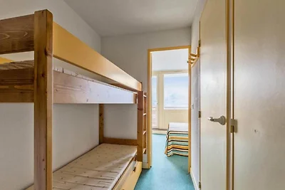 Studio 4 Personen Komfort