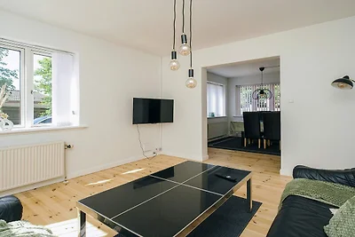 7 Personen Ferienhaus in Asnæs