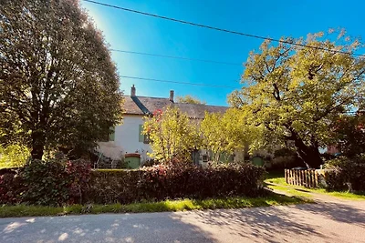Ferienhaus in Gacogne nahe 5 Seen