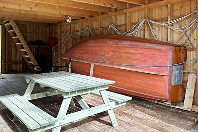 10 Personen Ferienhaus in Snillfjord