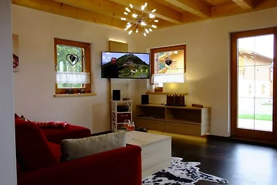 Ferienhaus in Allgäu mit 3 Schlafzimmer
