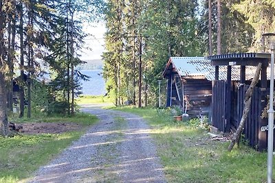 2 persoons vakantie huis in INGARÖ