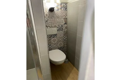 Einzigartige renovierte Wohnung für Paare