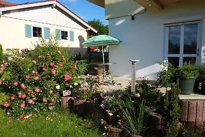 Willkommen am Chiemsee