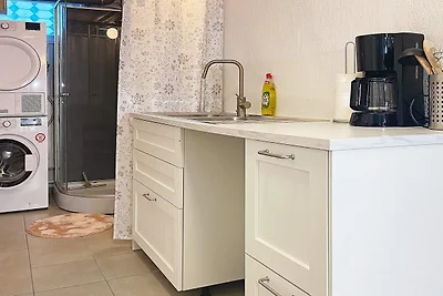 6 Personen Ferienhaus in SÖLVESBORG-By Traum