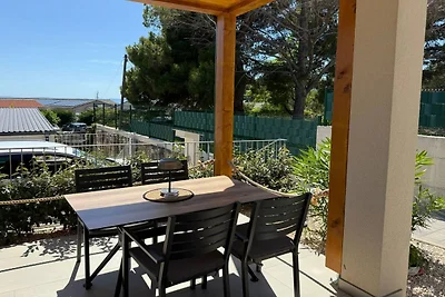 Ferienwohnung Familienurlaub Banjol