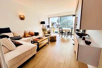 2 Zimmer für 4 Personen