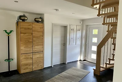 Casa vacanze a Warin con piscina