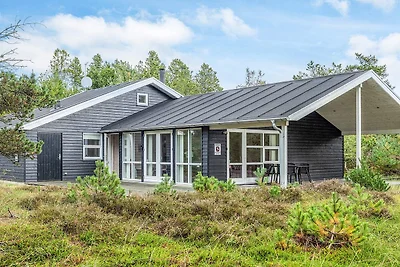 4 Sterne Ferienhaus in Ålbæk
