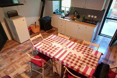 Holiday Home Saniv - Holiday Home