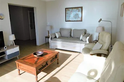 Apartments für 6 Personen