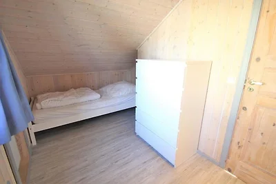 Ferienhaus im Ferienpark Mirow