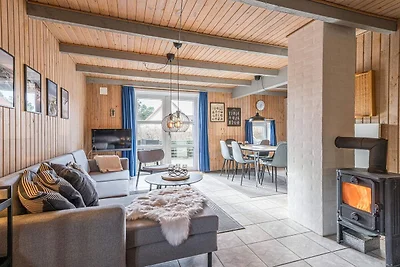 8 Personen Ferienhaus in Blåvand