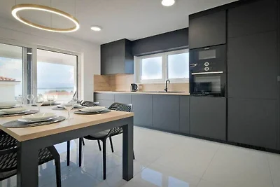 Ferienwohnung mit 3 Schlafzimmer