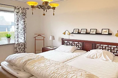 7 Personen Ferienhaus in SÖLVESBORG-By Traum