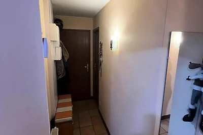 3 Zimmer für 6 Personen