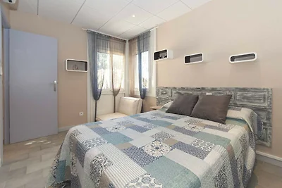 Gemütliche 2-Zimmer-Wohnung in Roses