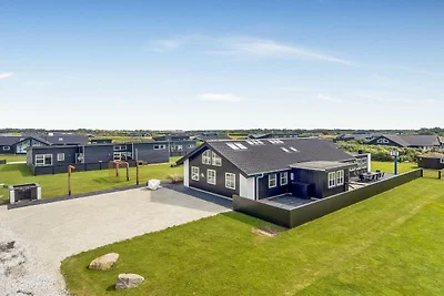 4 Sterne Ferienhaus in Løkken
