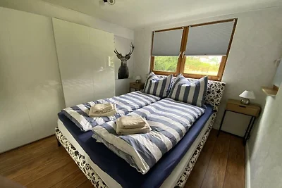 Eifelcottage Zaunkönig