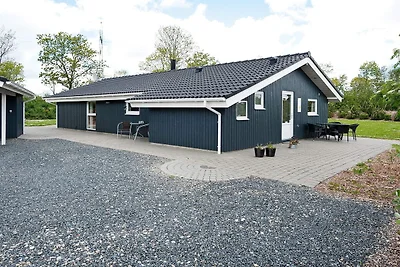 6 persone case ad Oksbøl-By Traum