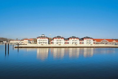 Resort DORFHOTEL Boltenhagen, Boltenhagen