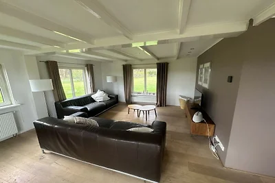 Vakantiehuis in Hollum met barbecue