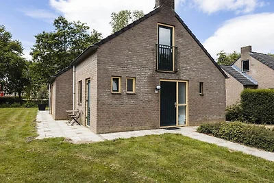 Freistehendes Ferienhaus in der Nähe von...
